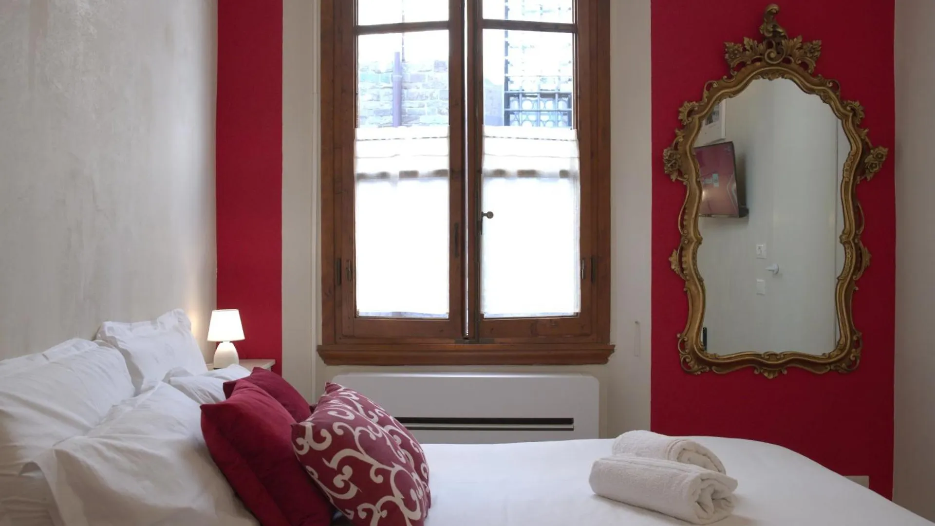 My Sweet Bargello, 2Pax Apartment Florence