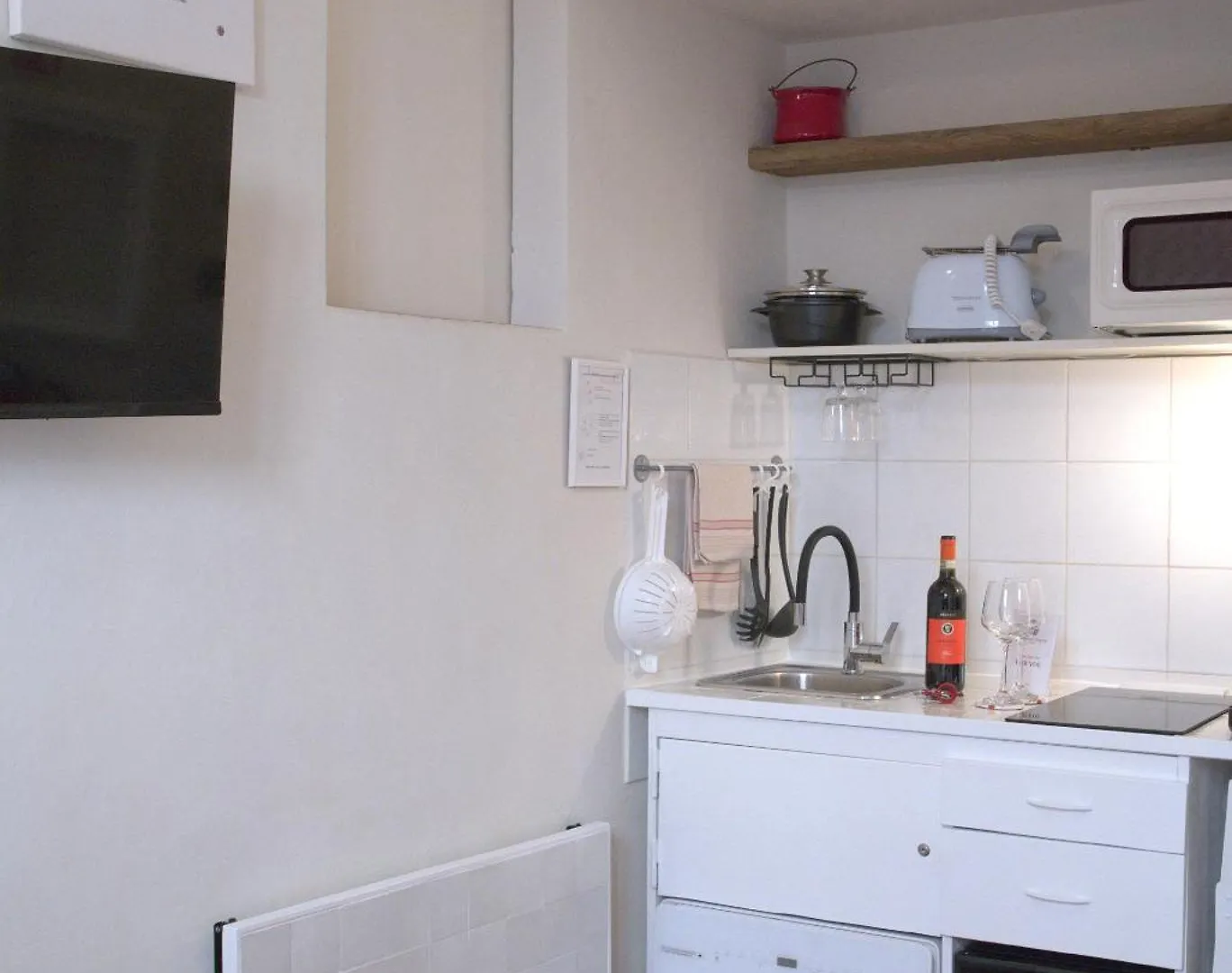 My Sweet Bargello, 2Pax Apartment Florence