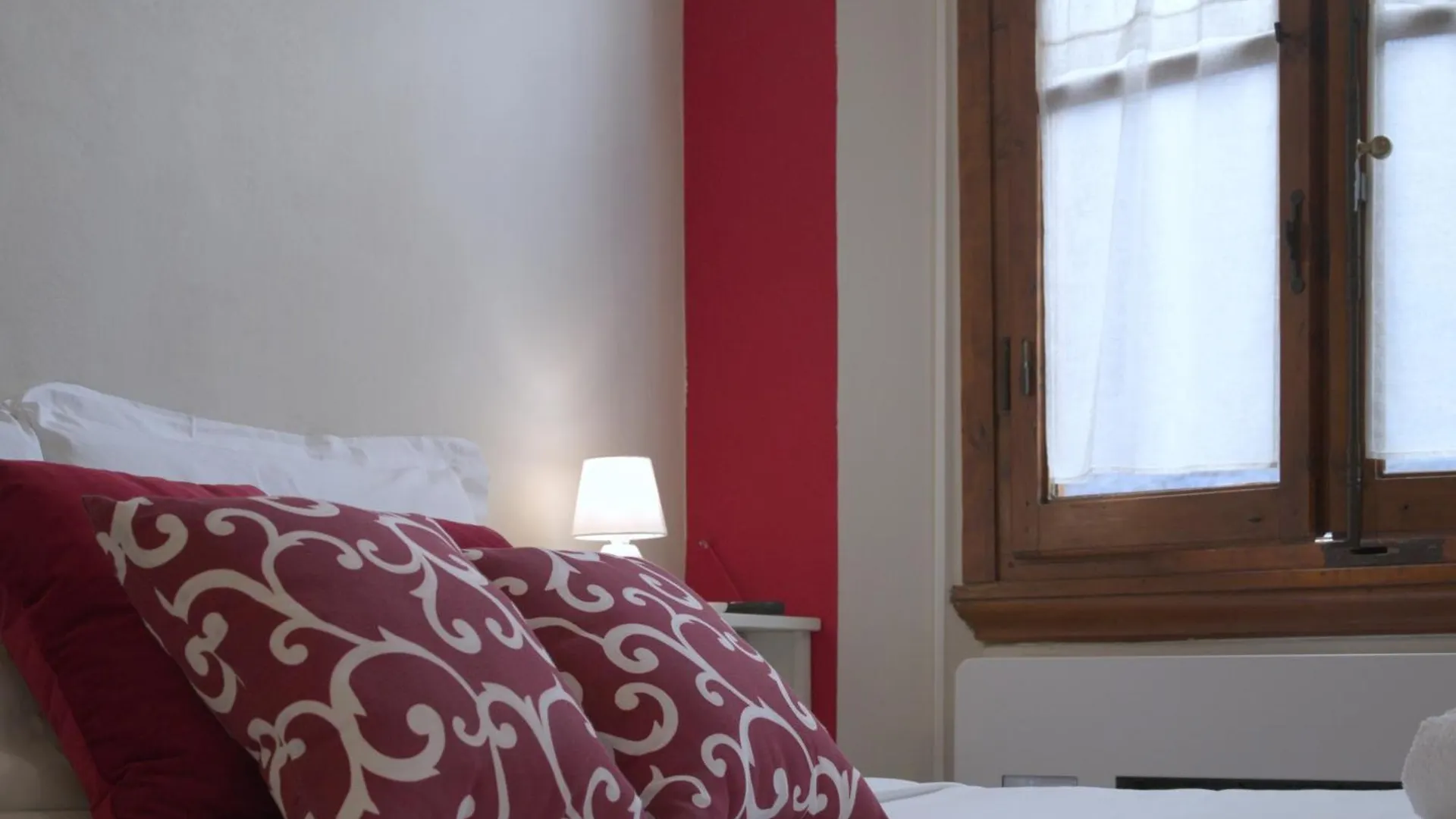 My Sweet Bargello, 2Pax Apartment Florence