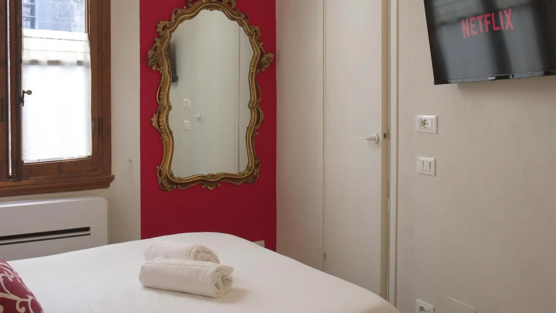 My Sweet Bargello, 2Pax Apartment Florence