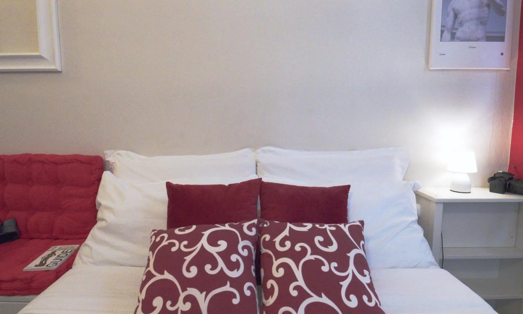 My Sweet Bargello, 2Pax Apartment Florence