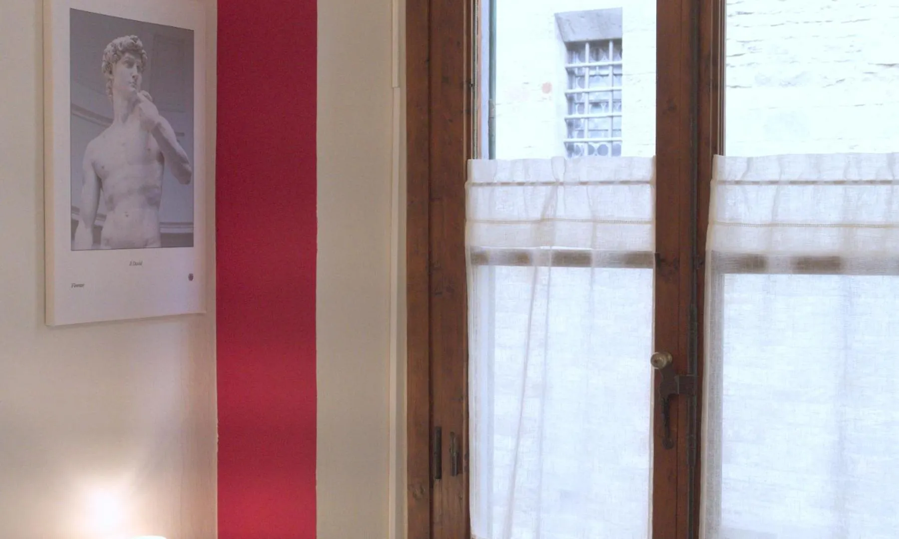 My Sweet Bargello, 2Pax Apartment Florence Italy