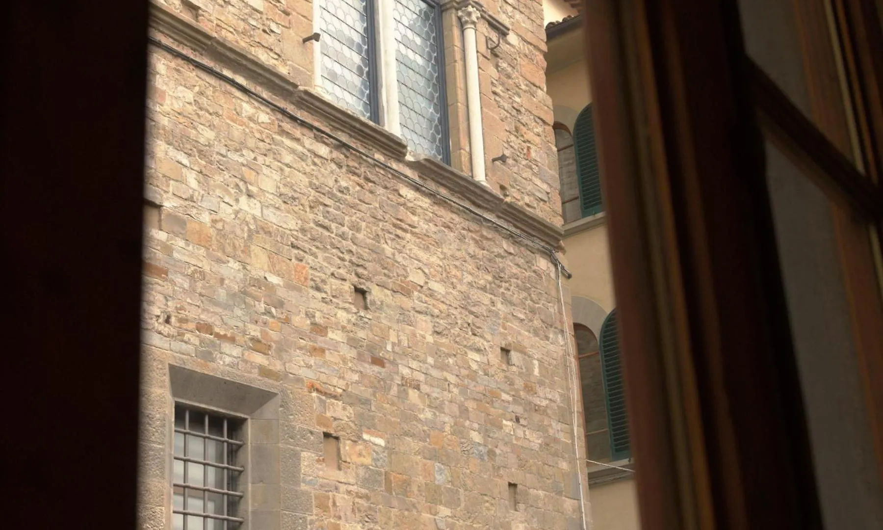 My Sweet Bargello, 2Pax Apartment Florence